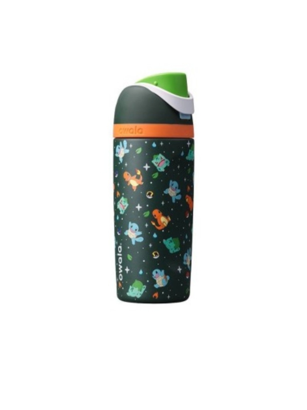 Owala x Pokémon 16oz Stainless Water Bottle BNWT